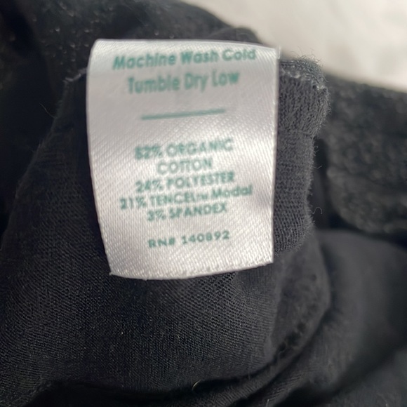 Marine Layer sweatpants - Picture 5 of 5